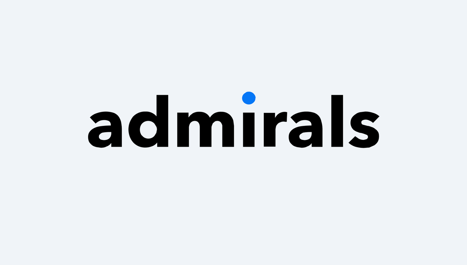 Admiral Markets Logo