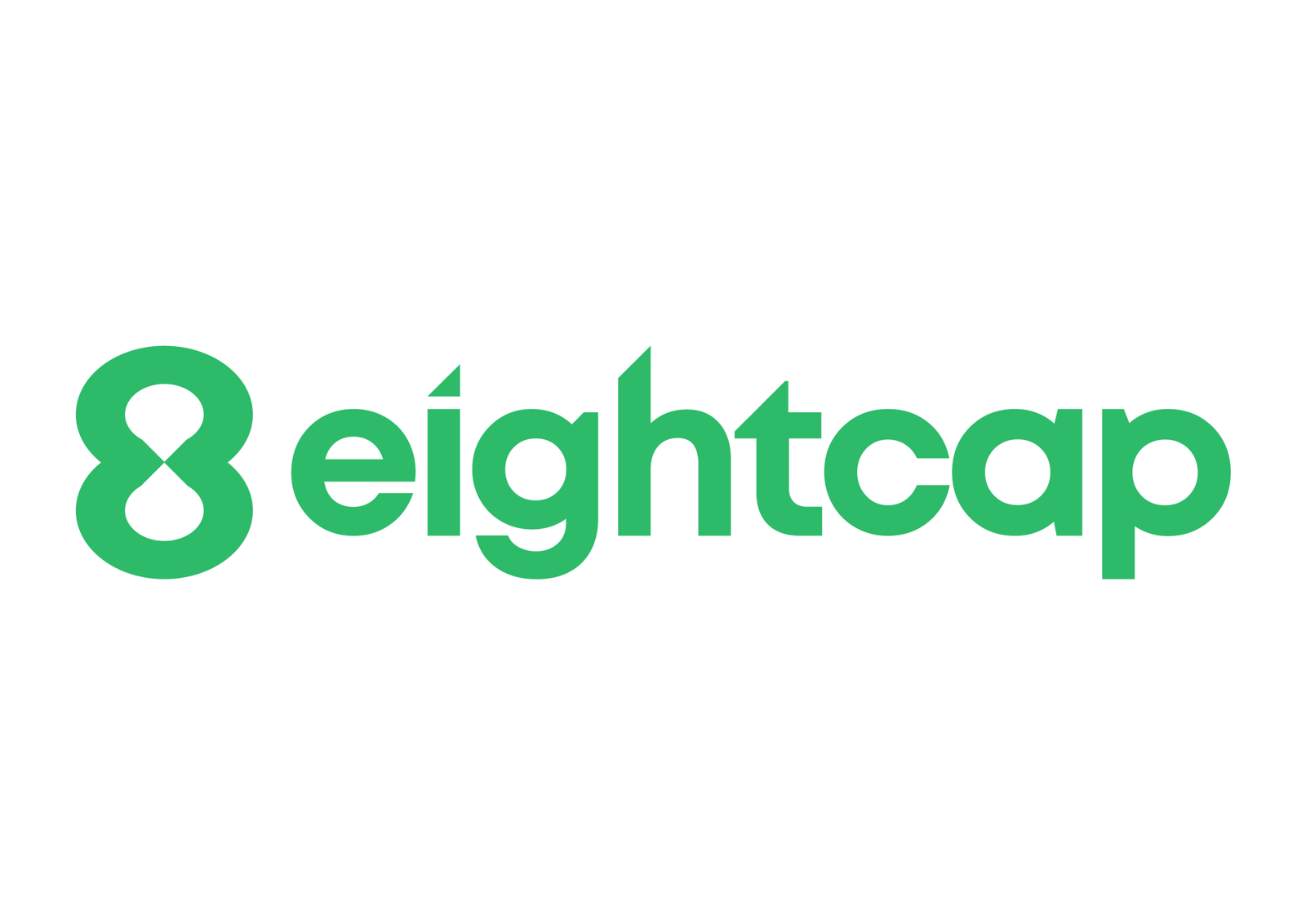 Eightcap Logo