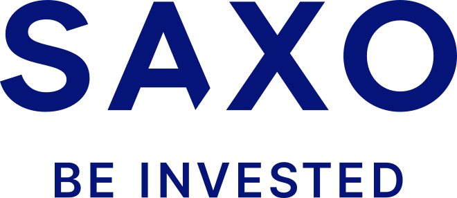 Saxo Bank Logo