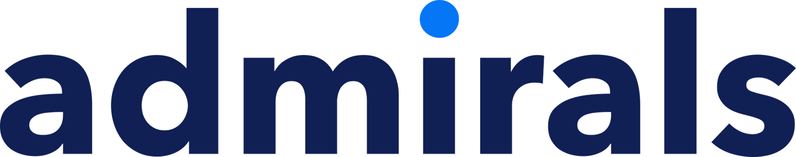 Admiral Markets Logo